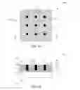 Fig. 03 - Vertical solid-state transducers having backside terminals and associated systems and methods