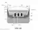 Fig. 16 - Vertical solid-state transducers having backside terminals and associated systems and methods