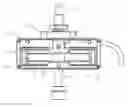 Fig. 01 - Amplified piezo actuator with coarse adjustment