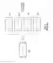 Fig. 04 - Magnetic element for memory and logic