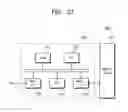 Fig. 22 - Magnetic memory devices and methods of forming the same