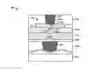 Fig. 01 - Memory structure having top electrode with protrusion