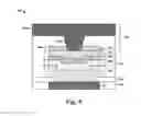Fig. 08 - Memory structure having top electrode with protrusion
