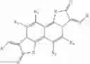Fig. 03 - Polymers based on naphthodiones