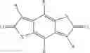 Fig. 10 - Polymers based on naphthodiones