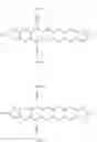 Fig. 103 - Polymers based on naphthodiones