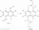 Fig. 134 - Polymers based on naphthodiones