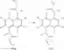 Fig. 136 - Polymers based on naphthodiones