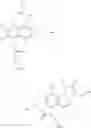 Fig. 137 - Polymers based on naphthodiones