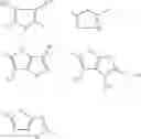 Fig. 205 - Polymers based on naphthodiones