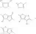 Fig. 42 - Polymers based on naphthodiones