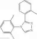 Fig. 30 - Blue luminescent compounds