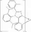 Fig. 36 - Blue luminescent compounds