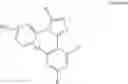 Fig. 42 - Blue luminescent compounds