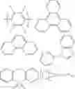 Fig. 212 - Electroluminescent (2-phenylpyridine)iridium complexes and devices