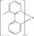 Fig. 225 - Electroluminescent (2-phenylpyridine)iridium complexes and devices