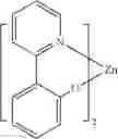 Fig. 273 - Electroluminescent (2-phenylpyridine)iridium complexes and devices
