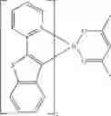 Fig. 290 - Electroluminescent (2-phenylpyridine)iridium complexes and devices