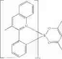 Fig. 292 - Electroluminescent (2-phenylpyridine)iridium complexes and devices