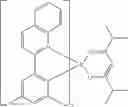 Fig. 296 - Electroluminescent (2-phenylpyridine)iridium complexes and devices
