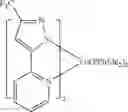 Fig. 304 - Electroluminescent (2-phenylpyridine)iridium complexes and devices