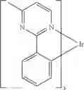 Fig. 314 - Electroluminescent (2-phenylpyridine)iridium complexes and devices