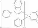 Fig. 317 - Electroluminescent (2-phenylpyridine)iridium complexes and devices