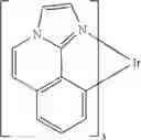 Fig. 321 - Electroluminescent (2-phenylpyridine)iridium complexes and devices