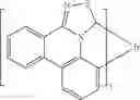 Fig. 324 - Electroluminescent (2-phenylpyridine)iridium complexes and devices