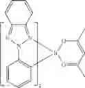 Fig. 326 - Electroluminescent (2-phenylpyridine)iridium complexes and devices
