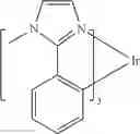 Fig. 345 - Electroluminescent (2-phenylpyridine)iridium complexes and devices