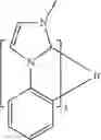 Fig. 347 - Electroluminescent (2-phenylpyridine)iridium complexes and devices