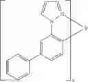 Fig. 352 - Electroluminescent (2-phenylpyridine)iridium complexes and devices
