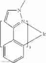 Fig. 357 - Electroluminescent (2-phenylpyridine)iridium complexes and devices