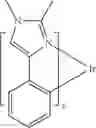 Fig. 358 - Electroluminescent (2-phenylpyridine)iridium complexes and devices