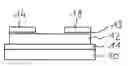 Fig. 01 - Method for manufacturing an organic electronic device and organic electronic device