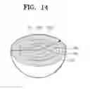 Fig. 15 - POSITIVE ELECTRODE ACTIVE MATERIAL AND SECONDARY BATTERY COMPRISING THE SAME