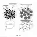 Fig. 04 - Doped conversion materials for secondary battery cathodes