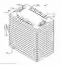 Fig. 01 - Manufacturing method of fuel cell module and manufacturing method of fuel cell