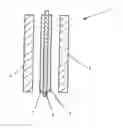 Fig. 01 - Gas diffusion electrode