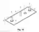 Fig. 10 - Rechargeable electrochemical battery cell