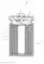 Fig. 01 - Nonaqueous electrolyte secondary battery