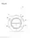 Fig. 25 - Rechargeable battery, charging system, and electronic device