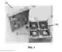 Fig. 08 - Three dimensional tunable filters with an absolute constant bandwidth and method