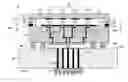 Fig. 01 - Wireless communications package with integrated antennas and air cavity