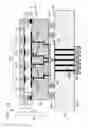 Fig. 02 - Wireless communications package with integrated antennas and air cavity