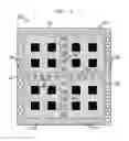 Fig. 07 - Wireless communications package with integrated antennas and air cavity