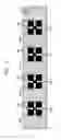Fig. 09 - Wireless communications package with integrated antennas and air cavity