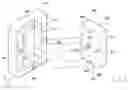 Fig. 01 - Antenna device and antenna device control method