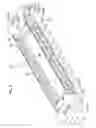 Fig. 05 - Connector having an attachment piece not aligned with a protrusion formed in a sidewall of the connector body